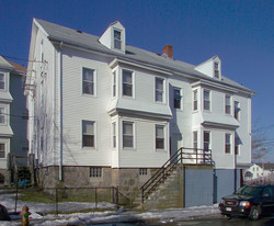 371 5th St Apartments