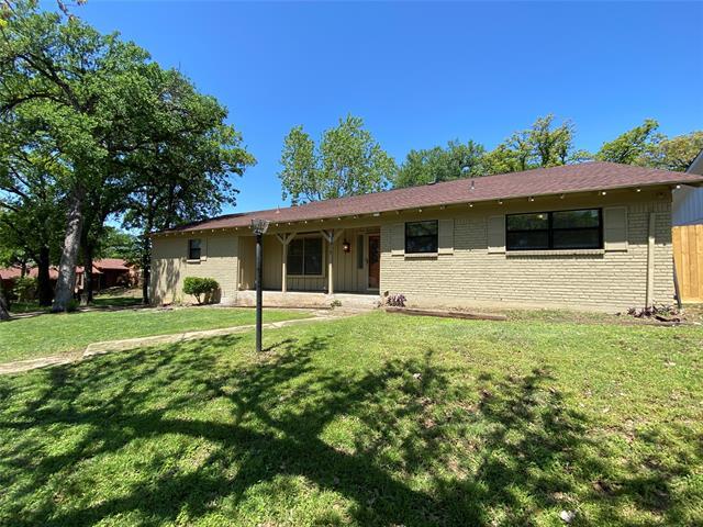 6017 Shelton St in Fort Worth, TX - Building Photo - Building Photo