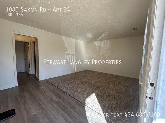 1085 Saxon Rd in Forest, VA - Building Photo - Building Photo