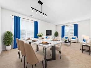 5621 Advantis Dr in Raleigh, NC - Building Photo - Building Photo