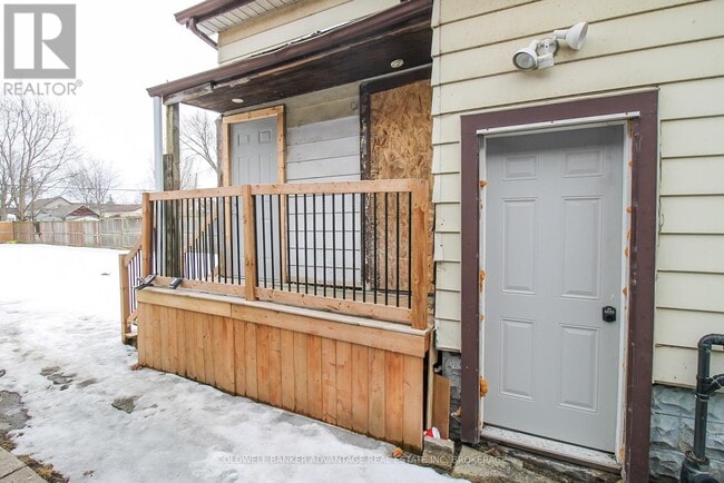 181 Welland St in Port Colborne, ON - Building Photo - Building Photo