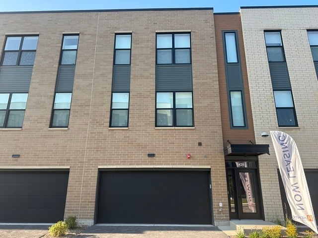 property at 5420 Harvest Ln