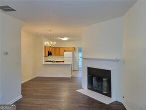 1497 Cove Creek Cir in Norcross, GA - Building Photo - Building Photo