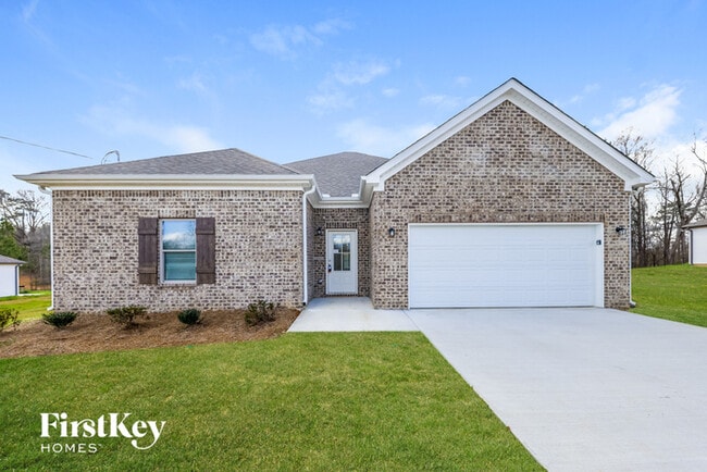 property at 267 Lakewood Ln