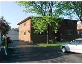 780 Onondaga St Apartments