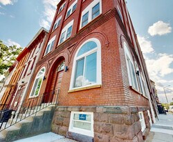 Reading Lofts in Reading, PA - Building Photo