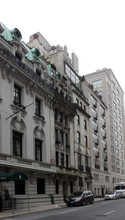 838 Fifth Ave in New York, NY - Building Photo - Building Photo