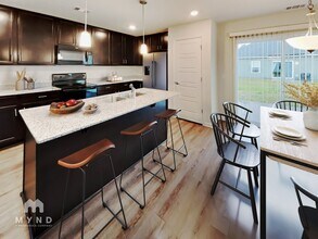 119 Dasher Dr in Stillwell, GA - Building Photo - Building Photo