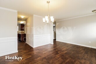 1635 Haddington Point Dr in Kernersville, NC - Foto de edificio - Building Photo