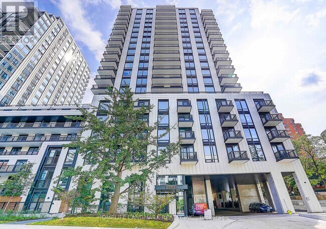 property at 91 Montclair Ave