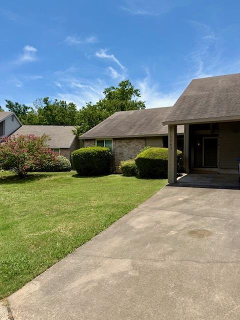 property at 1405 Summer Creek Dr