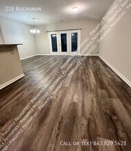 218 Buchanan Cir in Goose Creek, SC - Building Photo - Building Photo