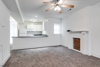 1808 Parkwood Ave in Richmond, VA - Building Photo - Building Photo