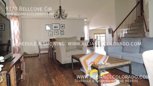 9370 Bellcove Cir in Colorado Springs, CO - Building Photo - Building Photo