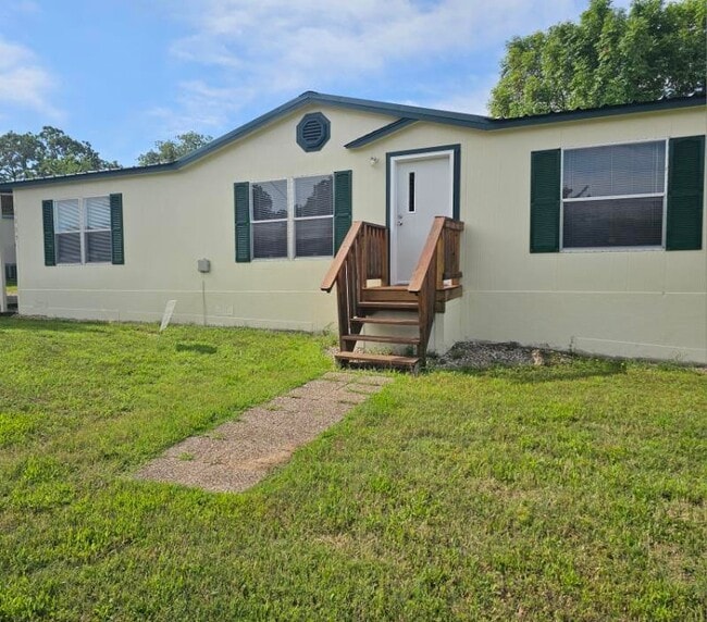 property at 12235 Farm to Market Rd 730 N