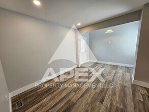 3411 Harvey Dr in Knoxville, TN - Building Photo - Building Photo