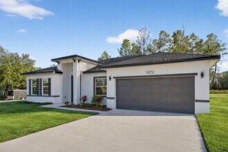 3272 W Fairbank Dr in Citrus Springs, FL - Building Photo - Building Photo