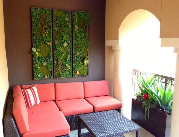 Residences at Gramercy in Houston, TX - Foto de edificio