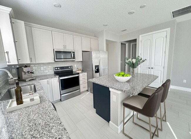 property at 4016 Basket Oak Cir