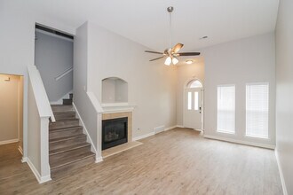 1420 Marhill Cove in Cordova, TN - Building Photo - Building Photo