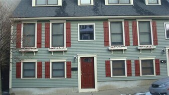 40 Eutaw St, Unit 40 in Boston, MA - Building Photo