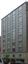 43-45 W 55th St in New York, NY - Building Photo