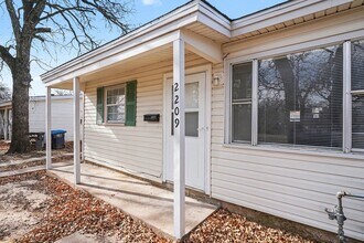 2209 Barbell Ln in Fort Worth, TX - Building Photo - Building Photo