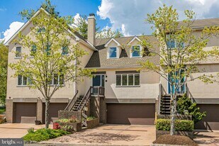 7 Exeter Ct in Princeton, NJ - Building Photo