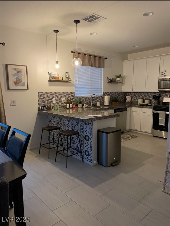 1219 Solemn Cactus Ave in North Las Vegas, NV - Building Photo - Building Photo