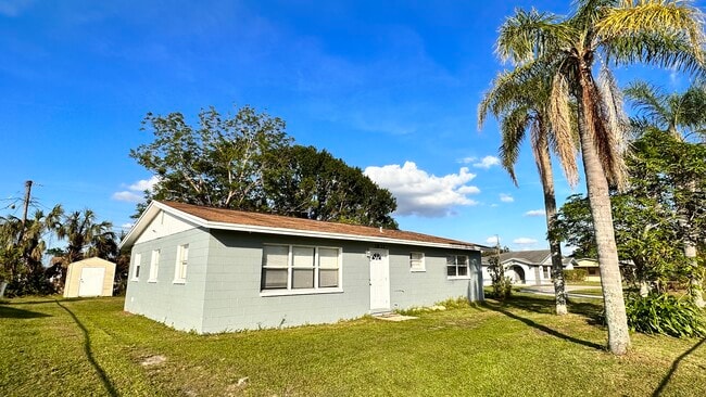 property at 3830 Highland Ave