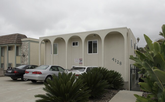 4128 Alabama St in San Diego, CA - Building Photo - Building Photo