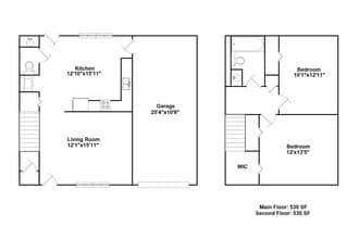 1003 S Smith Rd in Urbana, IL - Building Photo - Building Photo