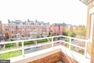 2617 13th St NW in Washington, DC - Building Photo - Building Photo
