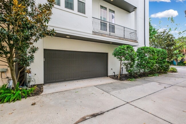 property at 2301 Park St