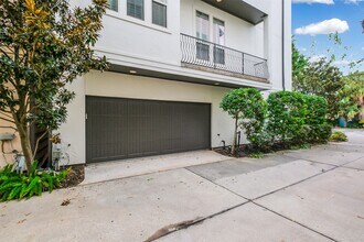 2301 Park St in Houston, TX - Building Photo - Building Photo