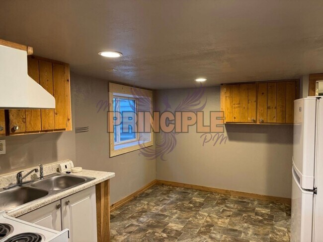 715 W 6th St-Unit -719 Unit B in Anaconda, MT - Building Photo - Building Photo
