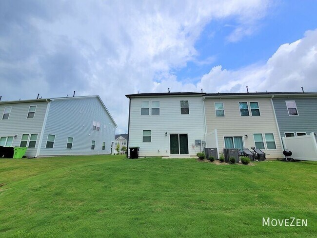 227 Sweetbay Tree Dr in Wendell, NC - Building Photo - Building Photo