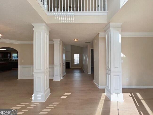 2751 Spence Ct NE in Dacula, GA - Building Photo - Building Photo