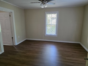 208 Reid St in Thomasville, GA - Foto de edificio - Building Photo