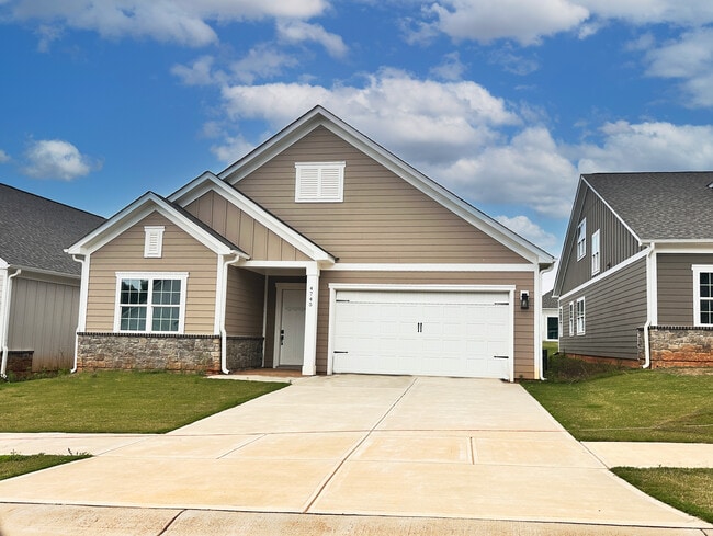 property at 4745 Anise Cir