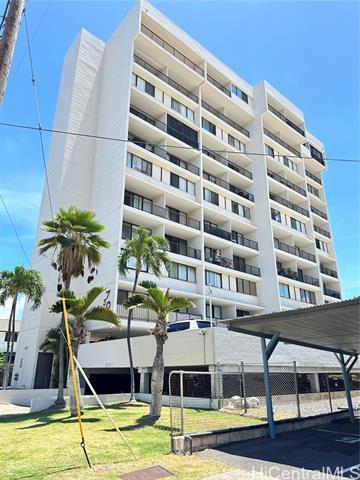 property at 739 Hausten St