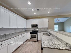 2055 Hydrangea Ln in Austell, GA - Building Photo - Building Photo