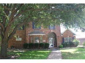 104 San Mateo Ct in Allen, TX - Building Photo