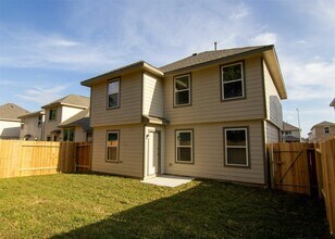 4811 Giant Sequoia Way in Spring, TX - Building Photo - Building Photo