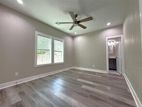 2123 Bidwell Dr in Houston, TX - Building Photo - Building Photo