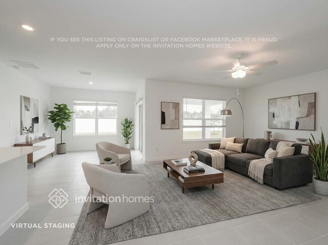 property at 3645 Benham Rise Rd