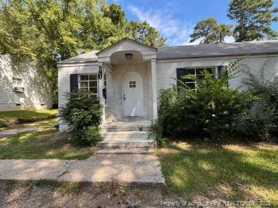 1406 Briarcliff Dr in Fayetteville, NC - Building Photo - Building Photo