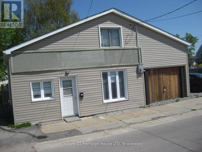 property at 104 Fraser St