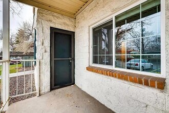 5875 E Iliff Ave in Denver, CO - Building Photo - Building Photo