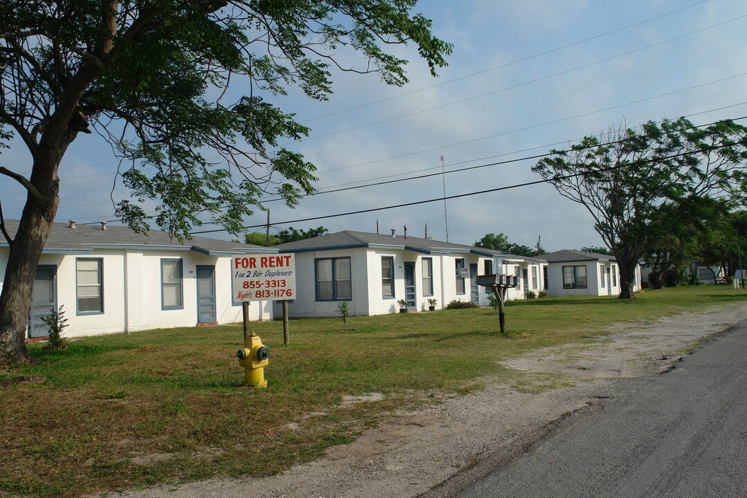 Awesome Apartments in Corpus Christi, TX - Building Photo